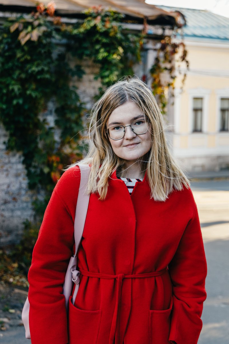 Took photos of a couple of strangers last October. It was kind of a nerve-wracking experience, but I can't wait to challenge myself with this again 🙃 #portraits #portraitphotography #canonR