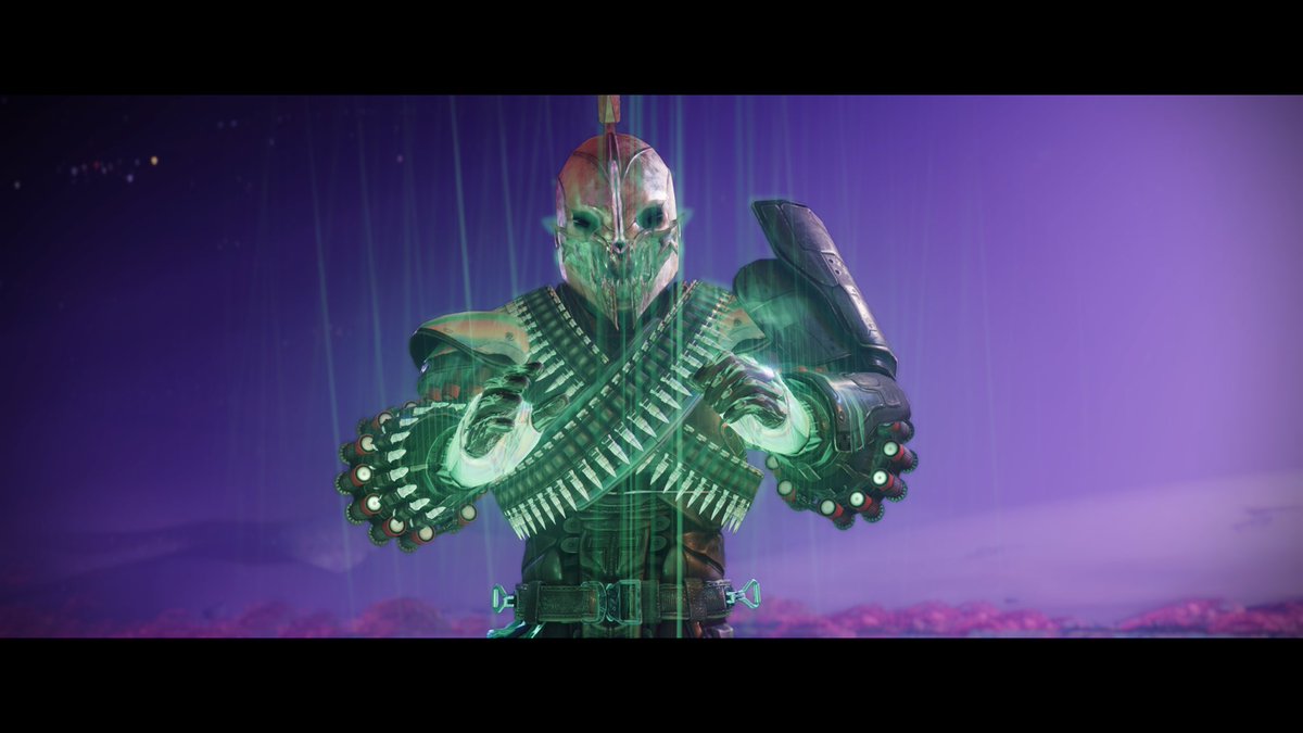 Commander Shaxx (@CommanderShaxx) / Posts / X