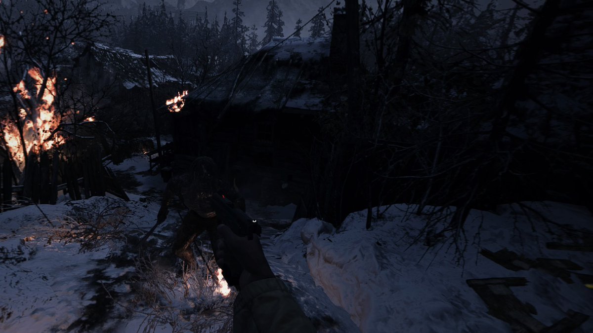 Synth Potato (Ameer) 🥔 on Twitter "First Impressions on the PSVR2 IT