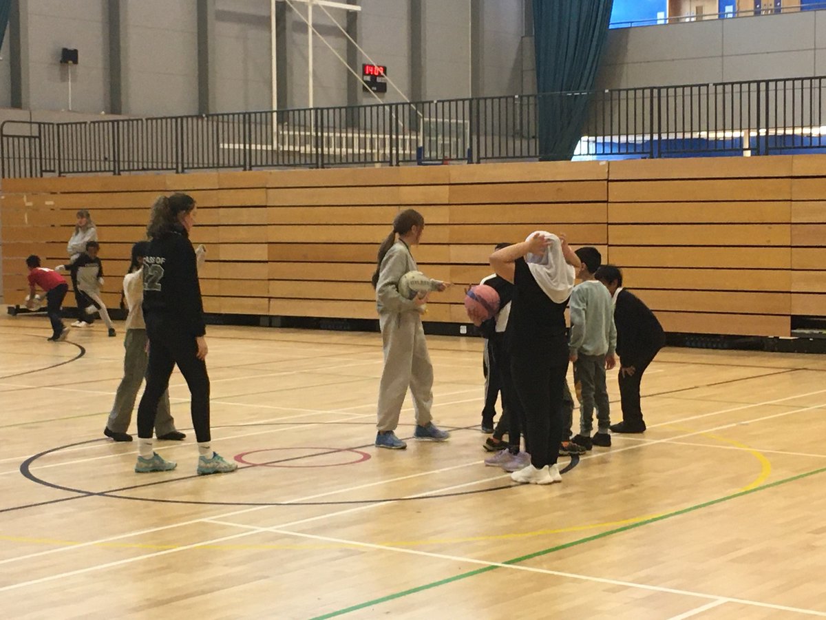 High Hazels Academy Y5 tweet media