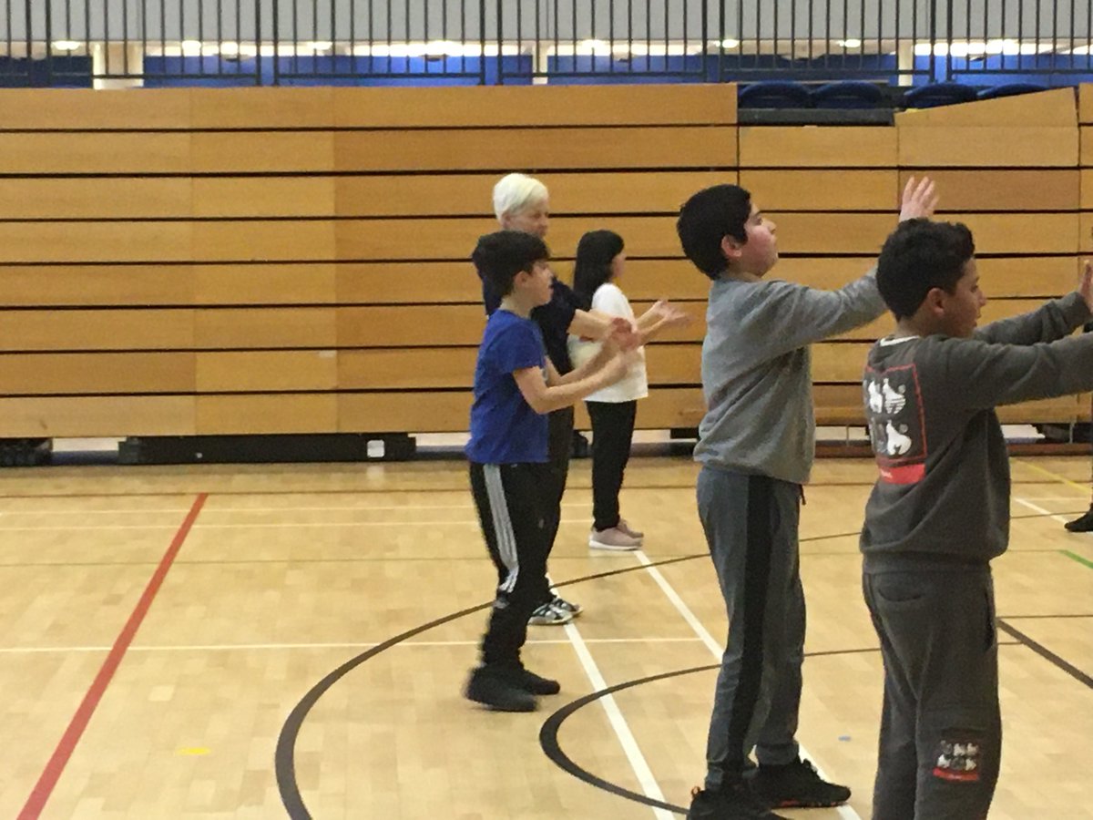 High Hazels Academy Y5 tweet media