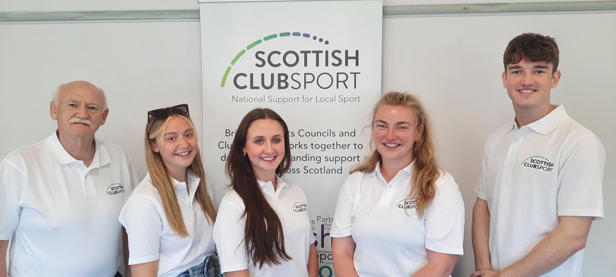 Scottish ClubSport tweet media