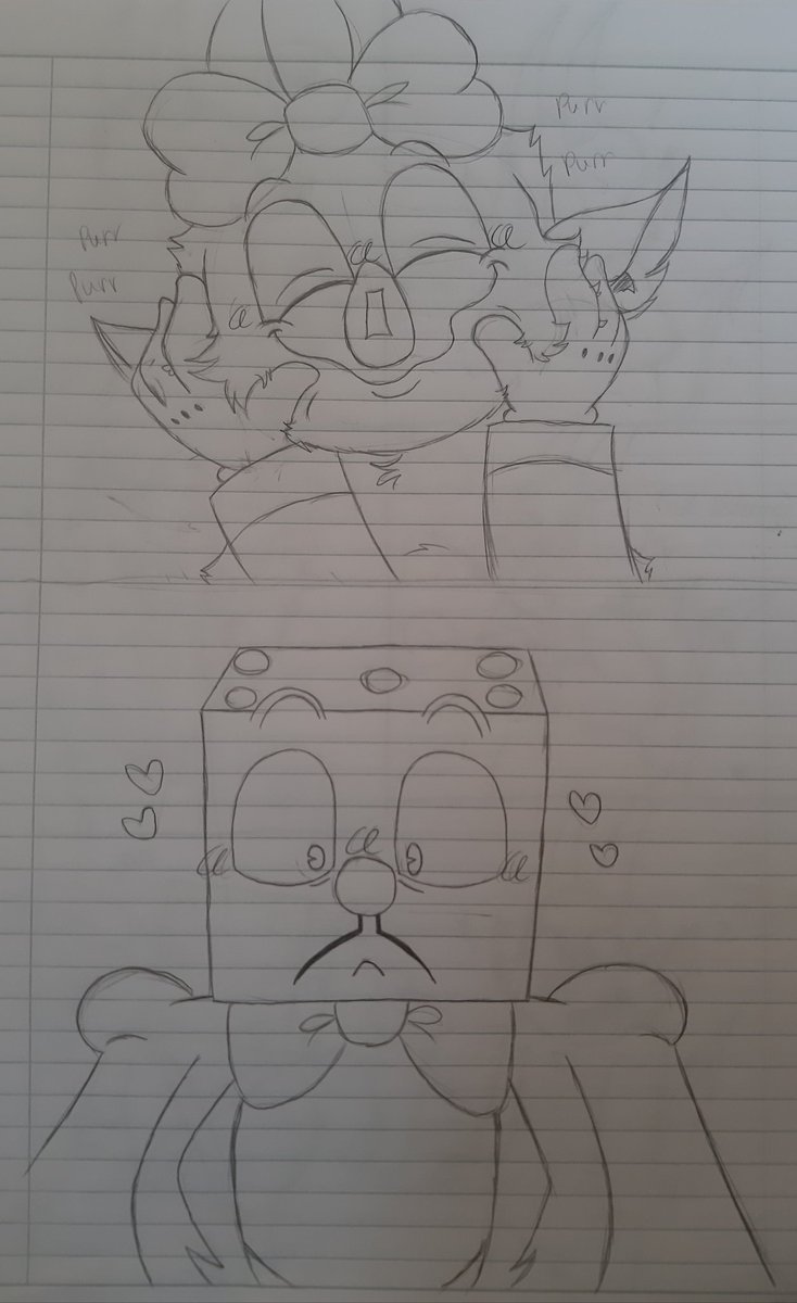RainbowCloudth2's tweet photo. I finally drew some Devildice comics again! :'D (haven't drawn them in awhile :'3)
#cuphead #cupheadshow #devildice #cupheaddevildice #cupheaddevil #cupheadkingdice #kingdice #thedevil https://t.co/s1gA2JHp1N