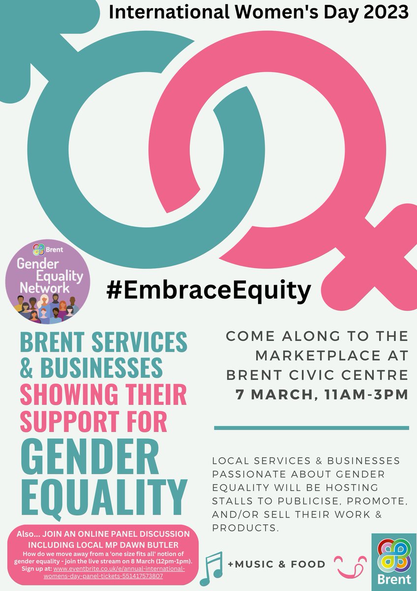 Branduin's tweet photo. International Women's Day
Brent Civic Centre

Tue 7th March 11:00–3:00

Visit our stand and explore Branduin’s Fortuna® Women in Business, a cohort-based entrepreneur support programme for women evaluating self-employment or just starting a business.

Book:https://t.co/TSgPPM5Snp https://t.co/njZITSxHNM