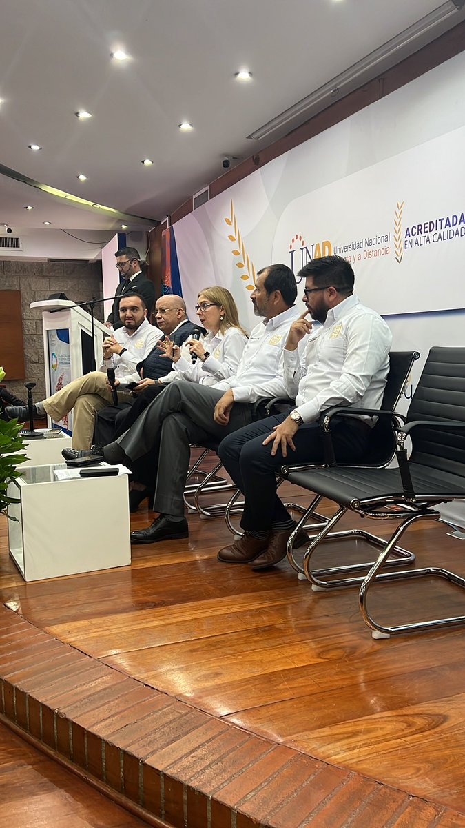 Vicerrectoría de Innovación y Emprendimiento UNAD tweet media