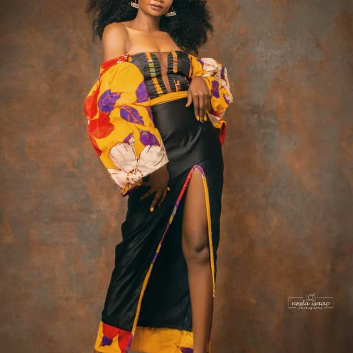 gracegrammon's tweet photo. Its nit over,until is it truly over🥲🥲
Happy Belated birthday to one of the most amazing models on earth,Arunway goddess.
More Blessings babygirl 🎉🎉😍
Outfit: Grammon24
Model: @itzevadiva (IG handle)
#ElectionTwitter
# #PeterObiMyPresident https://t.co/yb1ka1S5rz