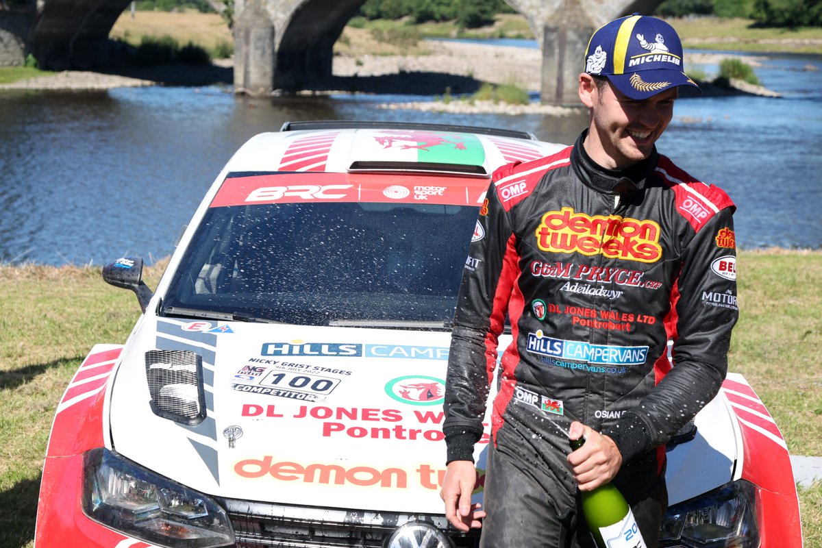 Motorsport UK tweet media