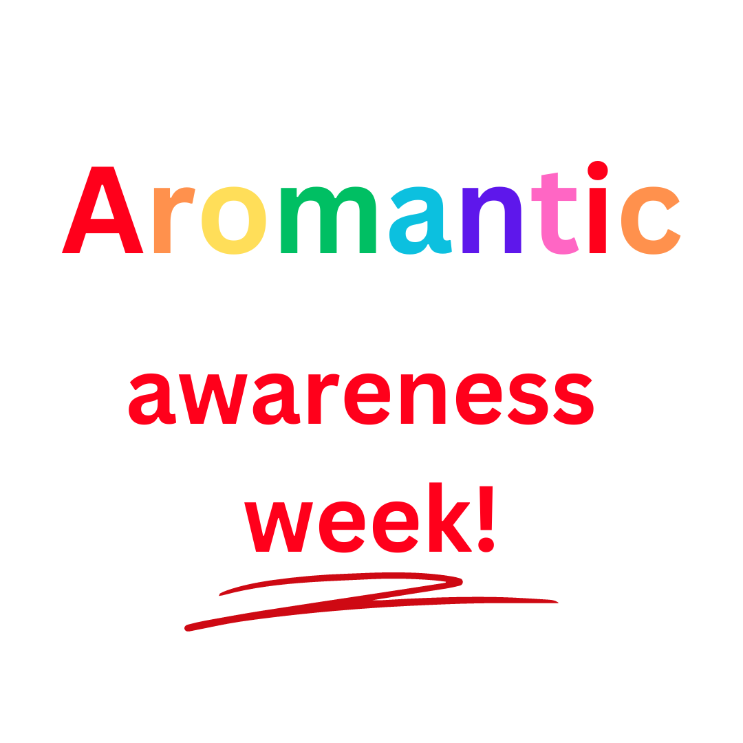 LGBTplusNotts's tweet image. Last week was Aromantic Awareness Week which is an annual event that aims to spread awareness and acceptance for Aromantic identities. The attachment was created by one of our young people to support in raising awareness.