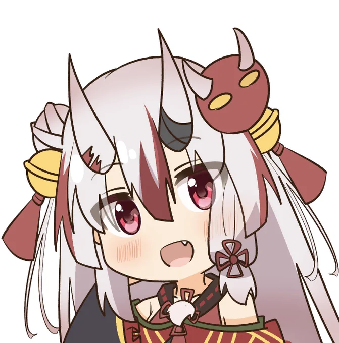 あやめちゃん #百鬼あやめ #百鬼絵巻 