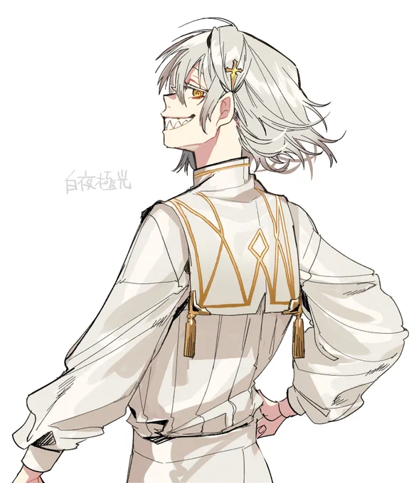 昨年の夏のイベントからFA(※非公式です)たくさん描いていたのであわせて見て頂けたら嬉しいです 