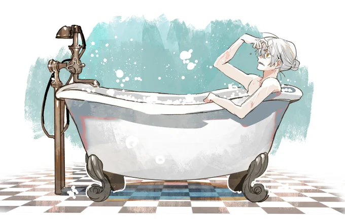 昨年の夏のイベントからFA(※非公式です)たくさん描いていたのであわせて見て頂けたら嬉しいです 