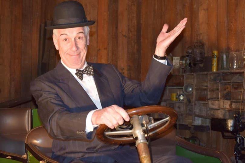 Jeffrey Holland 💙 tweet media