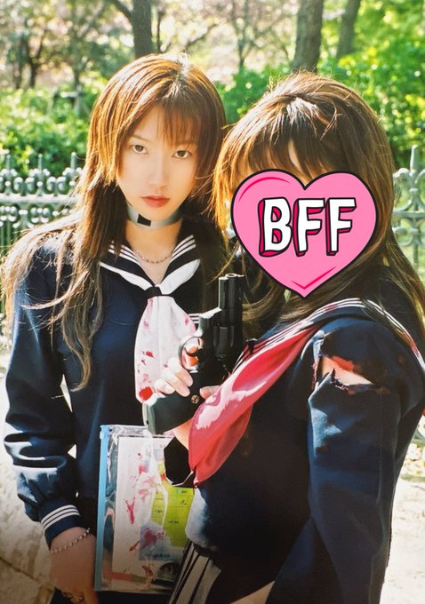 Twitterのコスプレ画像36