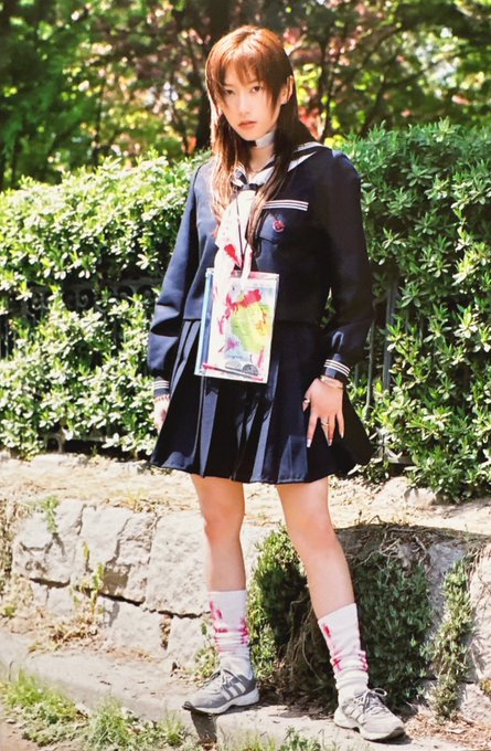 Twitterのコスプレ画像38