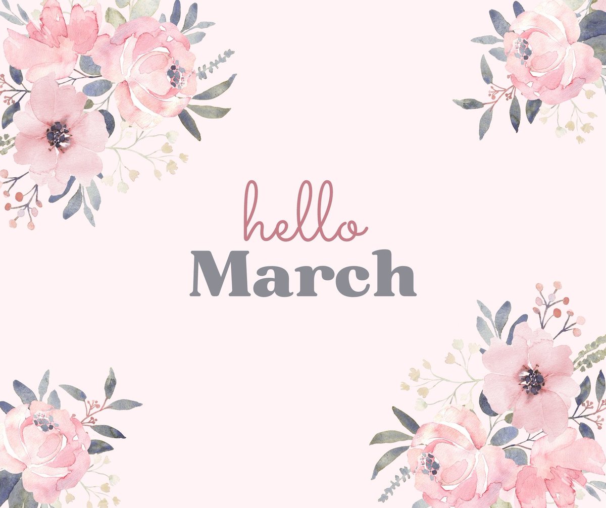 Καλημέρα και καλό μήνα !!! 
#goodmorning #1stofmonth #1stofmarch #WelcomeMarch
#newmonth #kalomina #HelloMarch
#March #March2023 #Μαρτιος #καλομηνα #νεοςμηνας #Athens #Greece