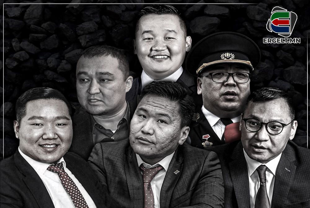 Энэ ёстой сайн нийтлэл байна. Энэ сайтын эрэн сурвалжлах нийтлэлүүд ч мундаг л даа. 

ТАНИЛЦ: Т.АЮУРСАЙХАНЫ “МАН-ЫН ШИНЭЧЛЭЛ, ХӨГЖЛИЙН ХОРОО” НЭРЭЭР ХАЛХАВЧИЛСАН АВЛИГЫН СҮЛЖЭЭ

ergelt.mn/news/175/singl…