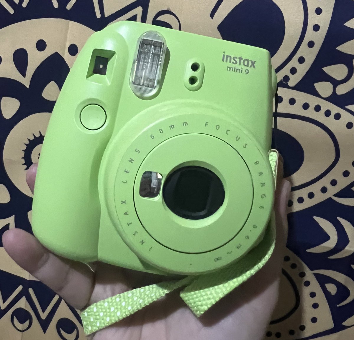 yansihyunieee's tweet photo. #heinzmails 

Got this baby today 🤩 thank you @rocheinz ! 🙏 https://t.co/sH37dxwMfY