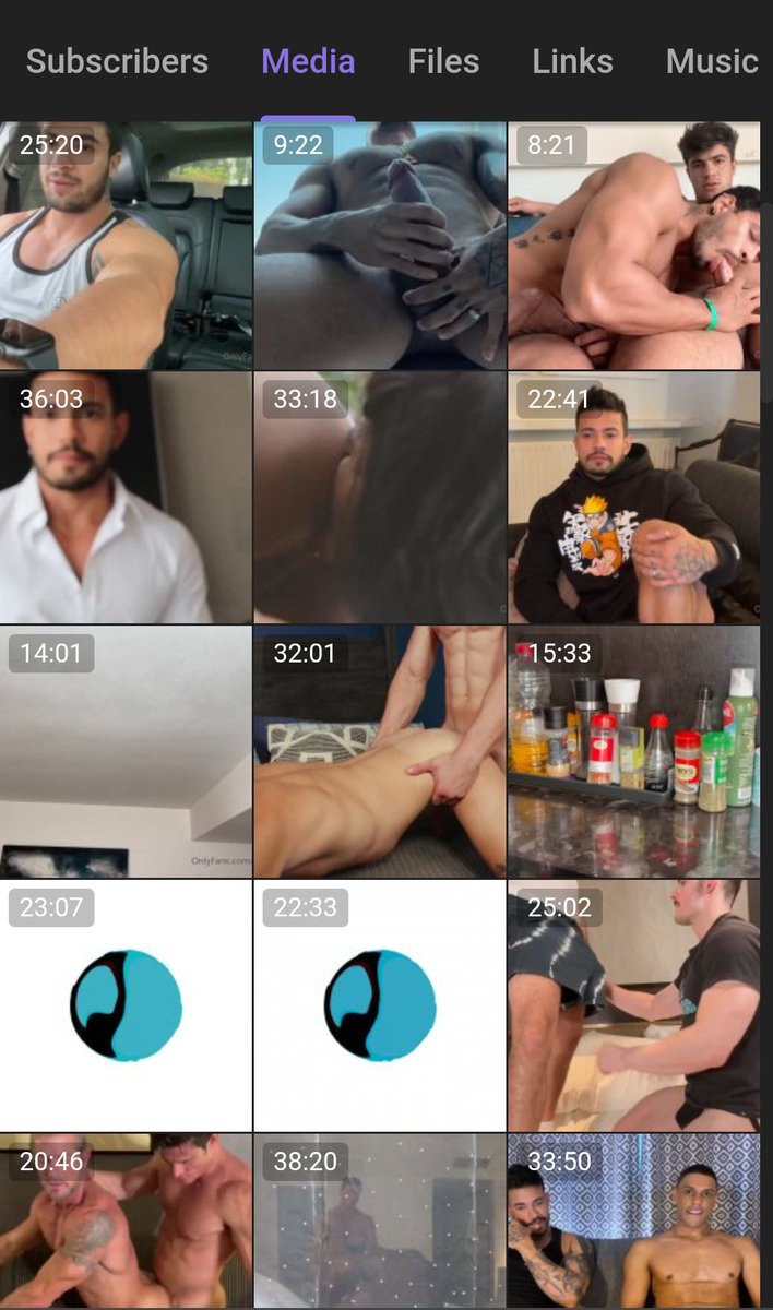 RegentPhilautia's tweet photo. Follow me, Like &amp; Retweet this to join the FREE Channel 🆓 If finished, DM me for the invitation link 💬

23 new videos are now ready to watch under the 𝚁𝙿-𝙽𝙾𝙽𝙰𝚂𝙸𝙰𝙽 🏳️‍🌈 Telegram Channel. DM me by clicking the link below on how you can join ⤵️

https://t.co/019vSyxujh https://t.co/VPGO2JlAN2