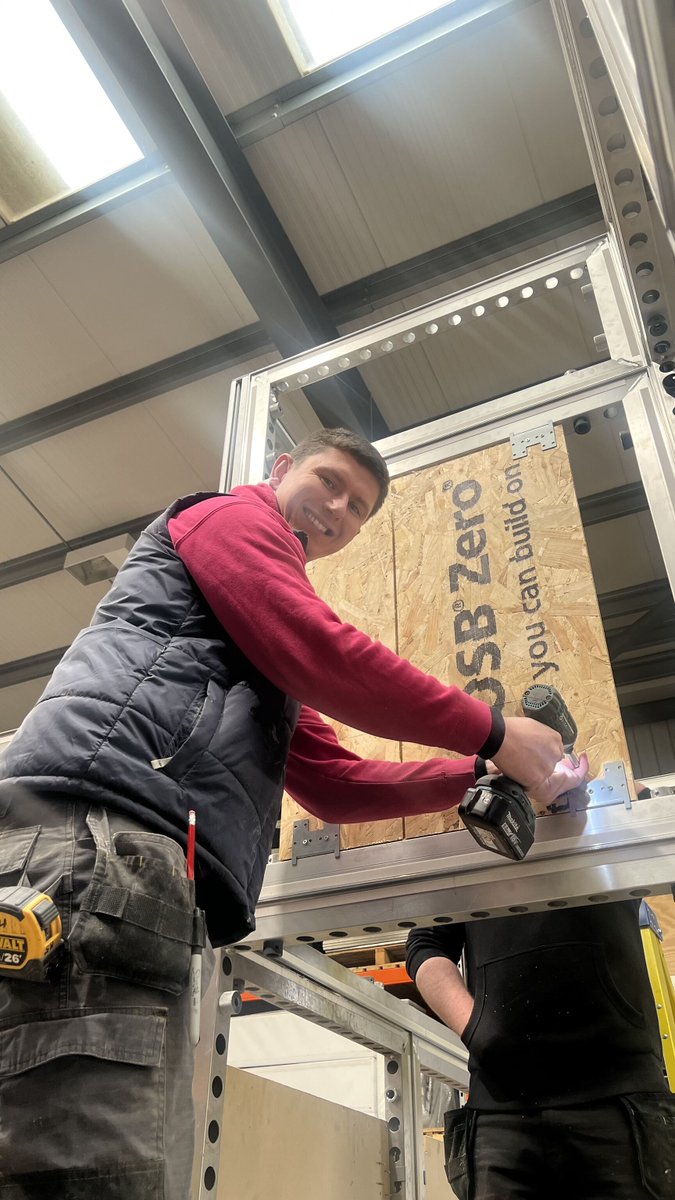 Do you know your rigging from your RAMs? #exhibition terminology is a universe all of its own. Find every term, fixture, fitting and acronym you would ever need to know about. 👉 bit.ly/3J2S7qf

#exhibitionstands #exhibitionstand #tradeshow  #eventmarketing #Marketing