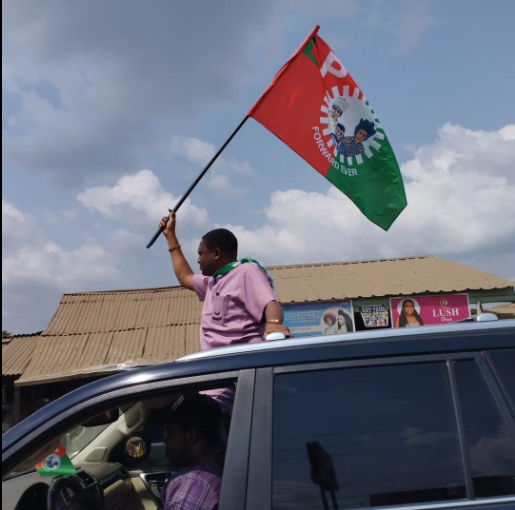 shawercareplus's tweet photo. Tochukwu Chinedum Okere has been pronounced by the electoral body as the House of Rep member ELECT for Owerri Federal Constituency.
To God be all Glory!
#inecdecides
#TOSKA2023
#TOSKAOWERRIFEDERALCONATITUENCY https://t.co/kuxReroB6N
