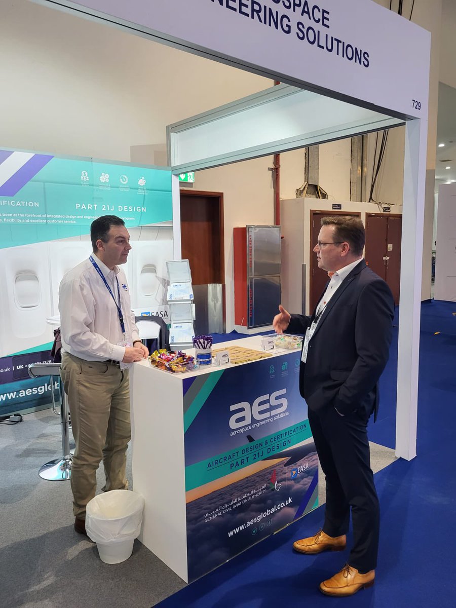 Aerospace Engineering Solutions tweet media