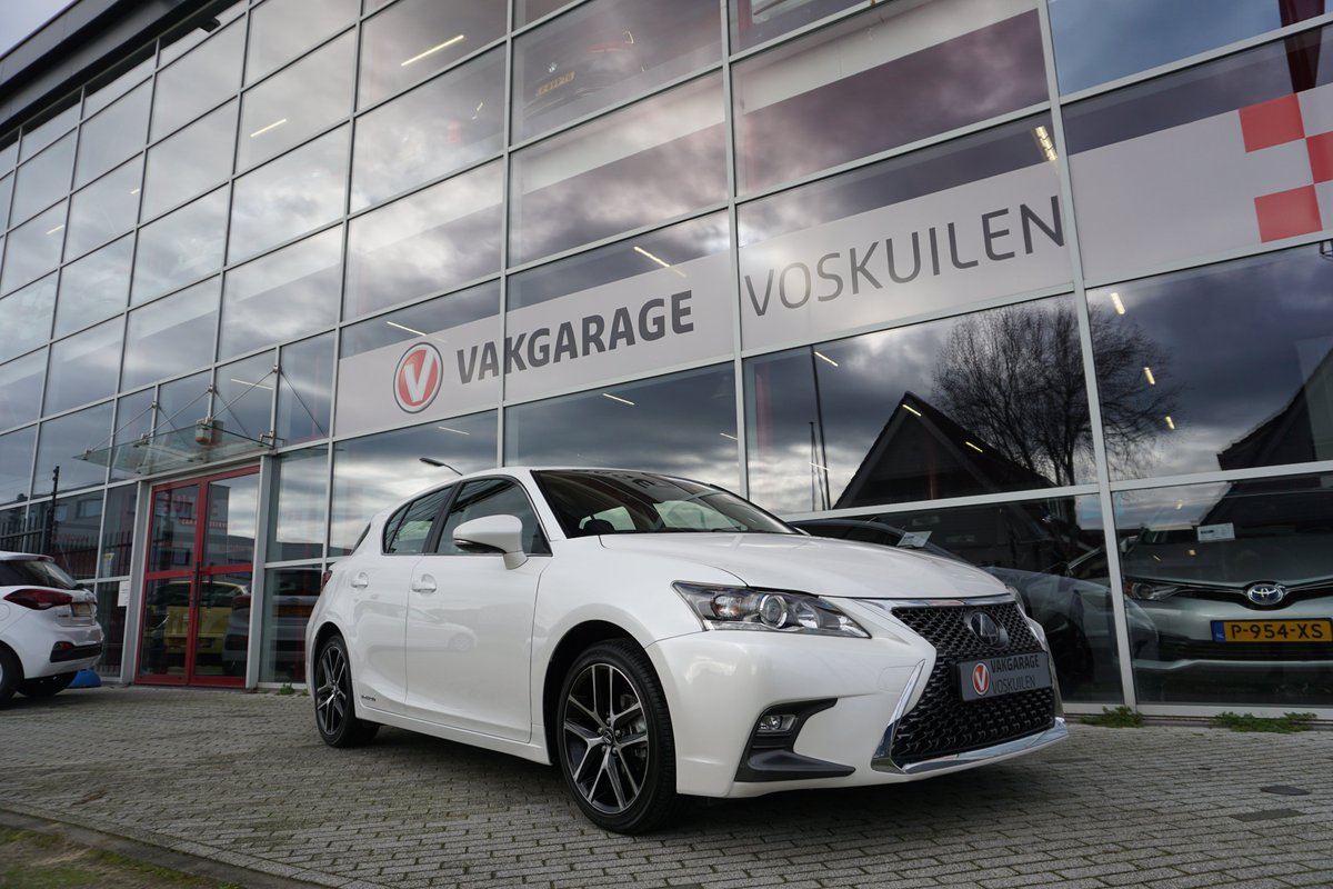 Vakgarage Voskuilen tweet media