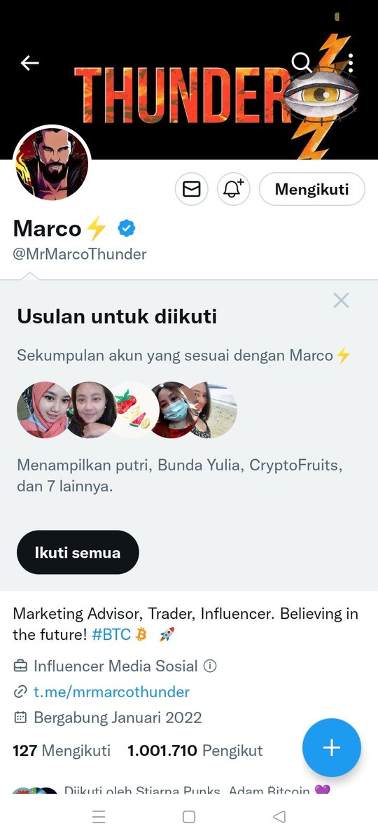 broangga5's tweet photo. @chitaglorya3rd @MrMarcoThunder Done bismillah https://t.co/jd3QPy3nn6