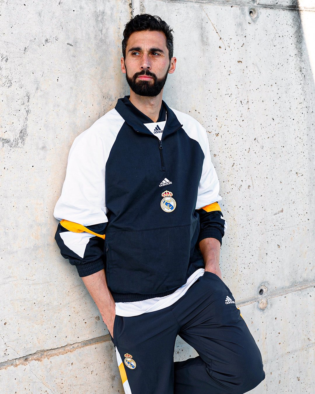 Chandal real madrid bebe sale