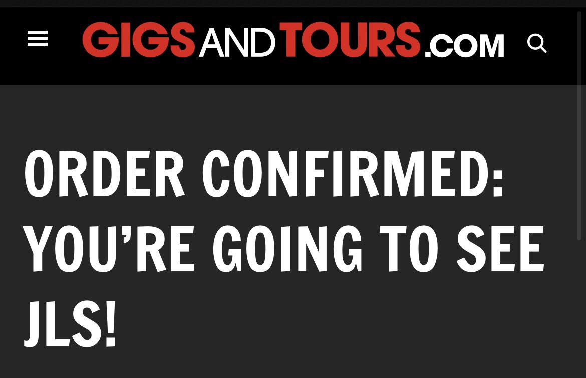 Can’t wait see you in Cardiff Boys 💙💚💛❤️