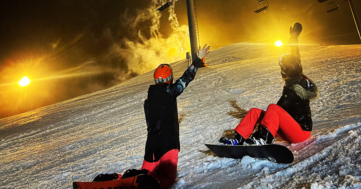 Staria Oyj tweet media