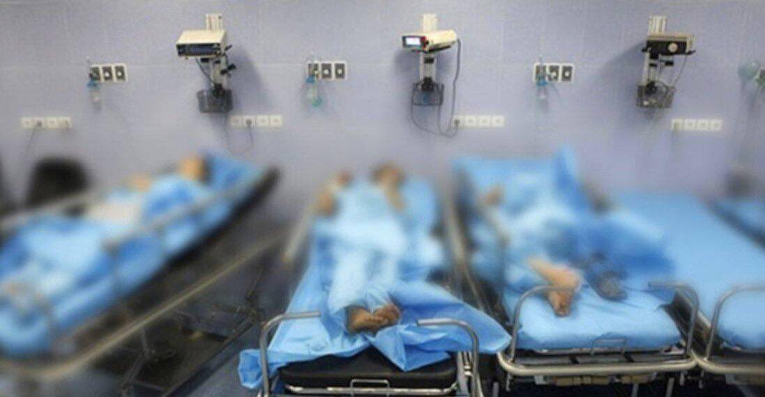 The Islamist regime spares no means in its quest to crack down the people's demand for freedom. But poisoning little girls in schools is a crime that cannot be justified. <a href="/EUCouncil/">EU Council</a> it’s time for you to take sides. <a href="/JosepBorrellF/">Josep Borrell Fontelles</a>
 #for_a_better_future