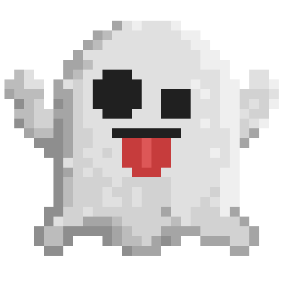 GHOST - Zenly好きな方ぜひ👻 tweet media
