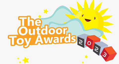 toyworldmag's tweet photo. Entries invited for The Outdoor Toy Awards
#theoutdoortoyawards #outdoortoys #awards @NickGM @Kidzcoolit #toyology @LRUK #Geemac
https://t.co/E0k8bJ9RIp https://t.co/2407c43FgZ