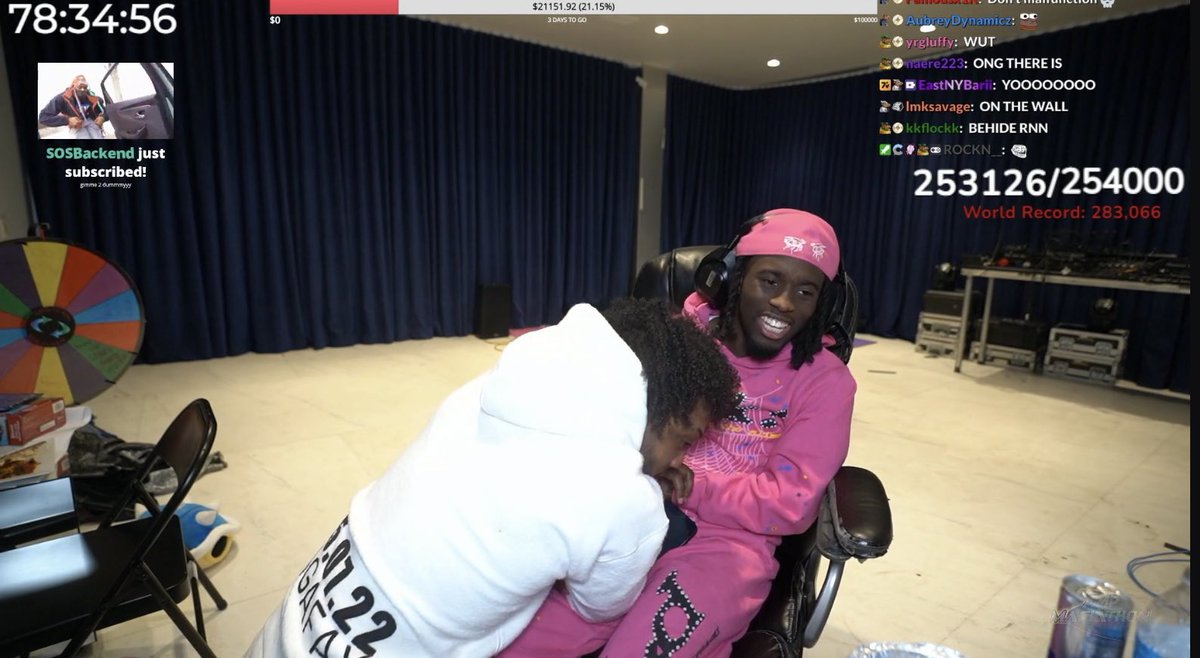 Playback tweet media