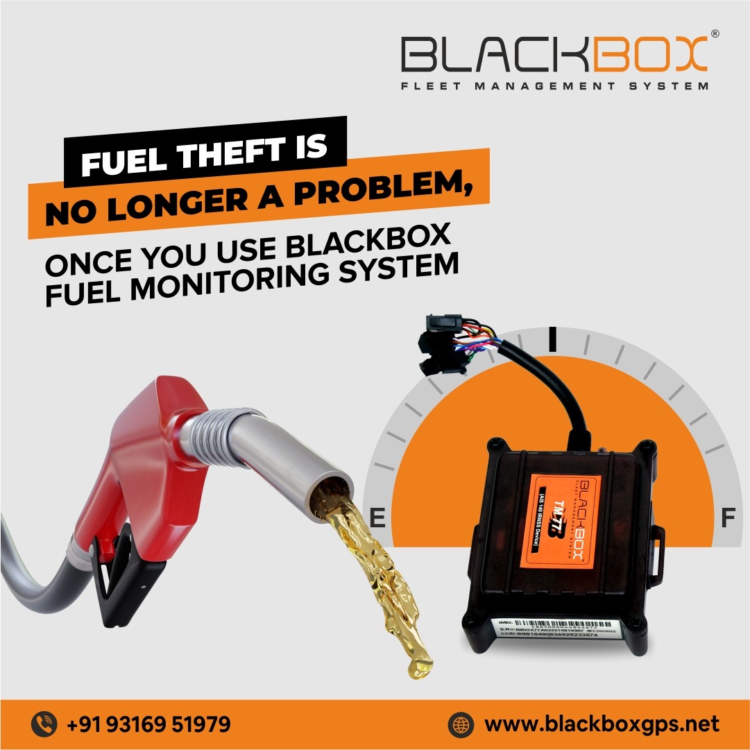 BlackBox_GPS's tweet image. India's Most Advanced Fuel Monitoring and Control System.
Read More: bit.ly/3Iy11uB
Contact us Today: +91 9316951979
#FuelMonitoringSystem #fuelmonitoring #fueltheft #blackboxgps #telematics #gpstrackerdevice