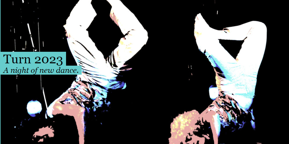 Dance Consortia North West (@dcnw_uk) on Twitter photo ⏳ONLY TEN DAYS TO GO for Turn 2023 - a night of new dance... The annual whirlwind of new dance returns: 10 works by North West dance-makers take over <a href="/ContactMcr/">Contact</a> for one extraordinary night on Friday 10 March.
Book at: contactmcr.com/book-online/30…
More info:wordofwarning.org/current/2023-t… ⏳ONLY TEN DAYS TO GO for Turn 2023 - a night of new dance... The annual whirlwind of new dance returns: 10 works by North West dance-makers take over <a href="/ContactMcr/">Contact</a> for one extraordinary night on Friday 10 March.
Book at: contactmcr.com/book-online/30…
More info:wordofwarning.org/current/2023-t…