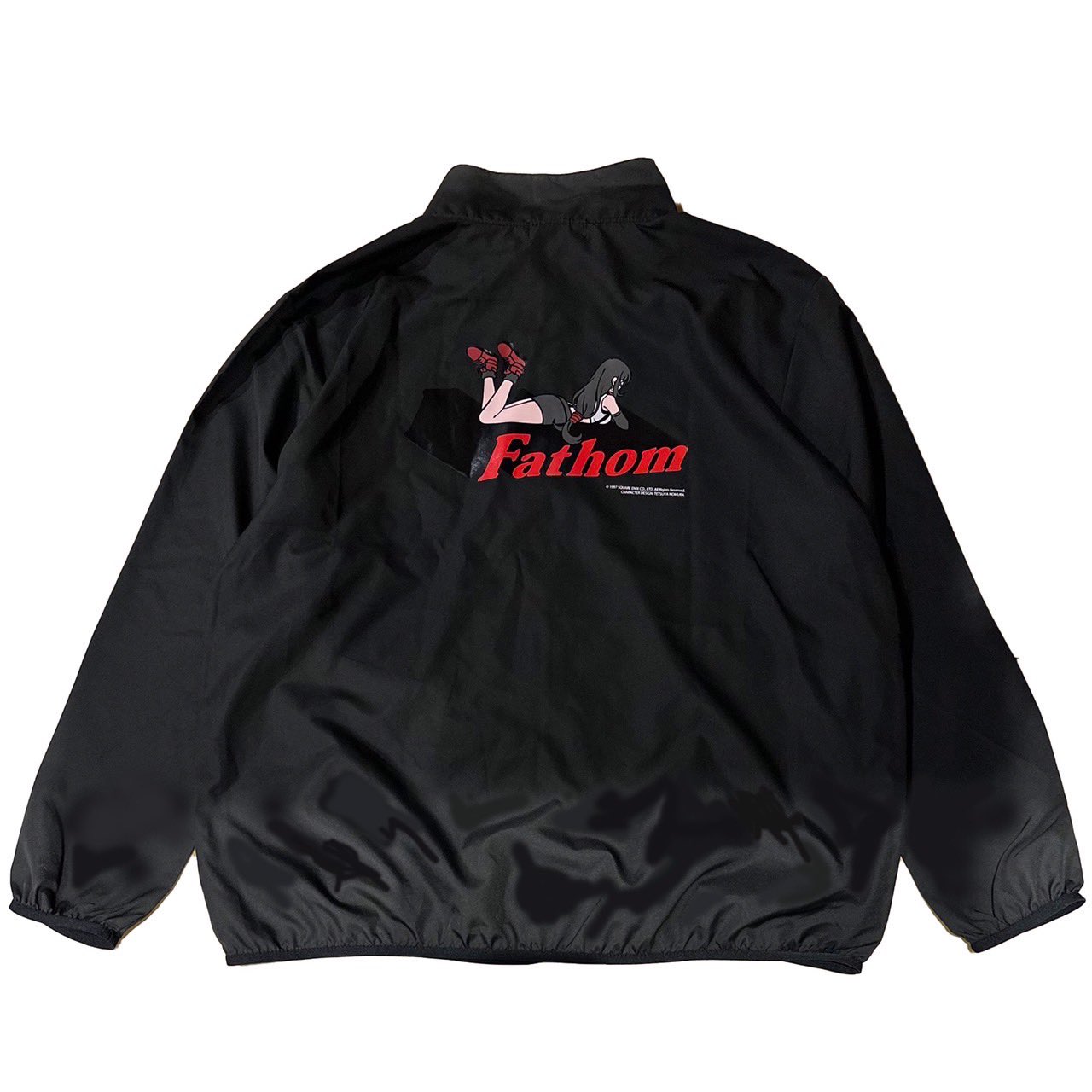 fathom_jp on X: 