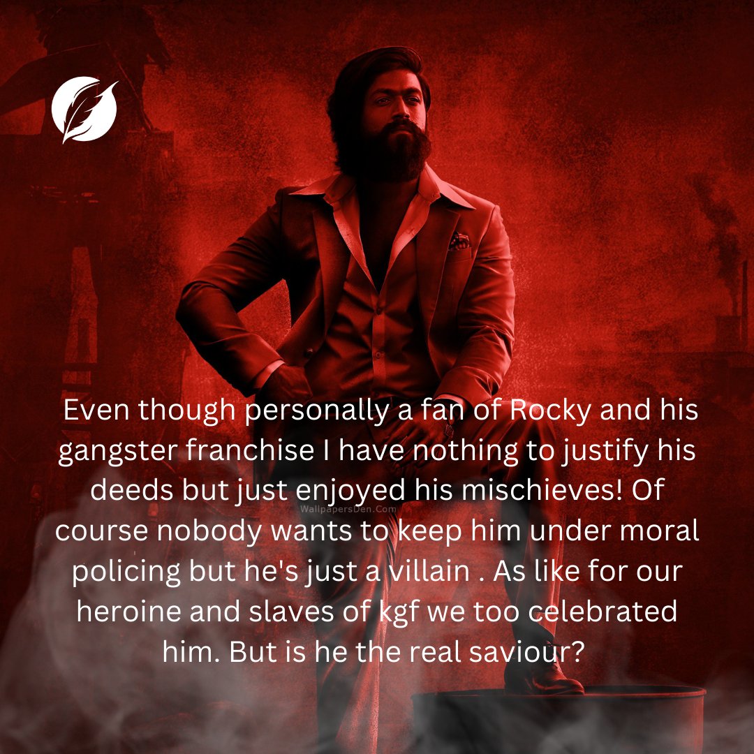 Ignited_Quill's tweet photo. #KGF #yash #kgfstaryash #kannad #moviescenes

Follow @Ignited_Quill for more 🔥 https://t.co/HXj6oj6AsL