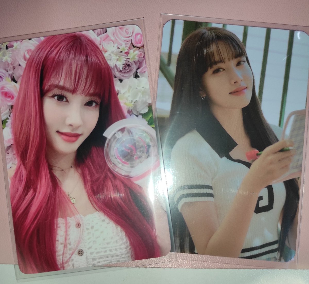 iyaheartt's tweet photo. ˖◛⁺⑅♡ #hapiyamail ˖◛⁺⑅♡
💌 from @oyabns
hiii tysm for accomodating me! the pcs already arrived in a very good condition. ty as well for the smooth transaction and secured packaging. 'til our next ! ^^
#yinaproofs https://t.co/AU2tYZIgHD