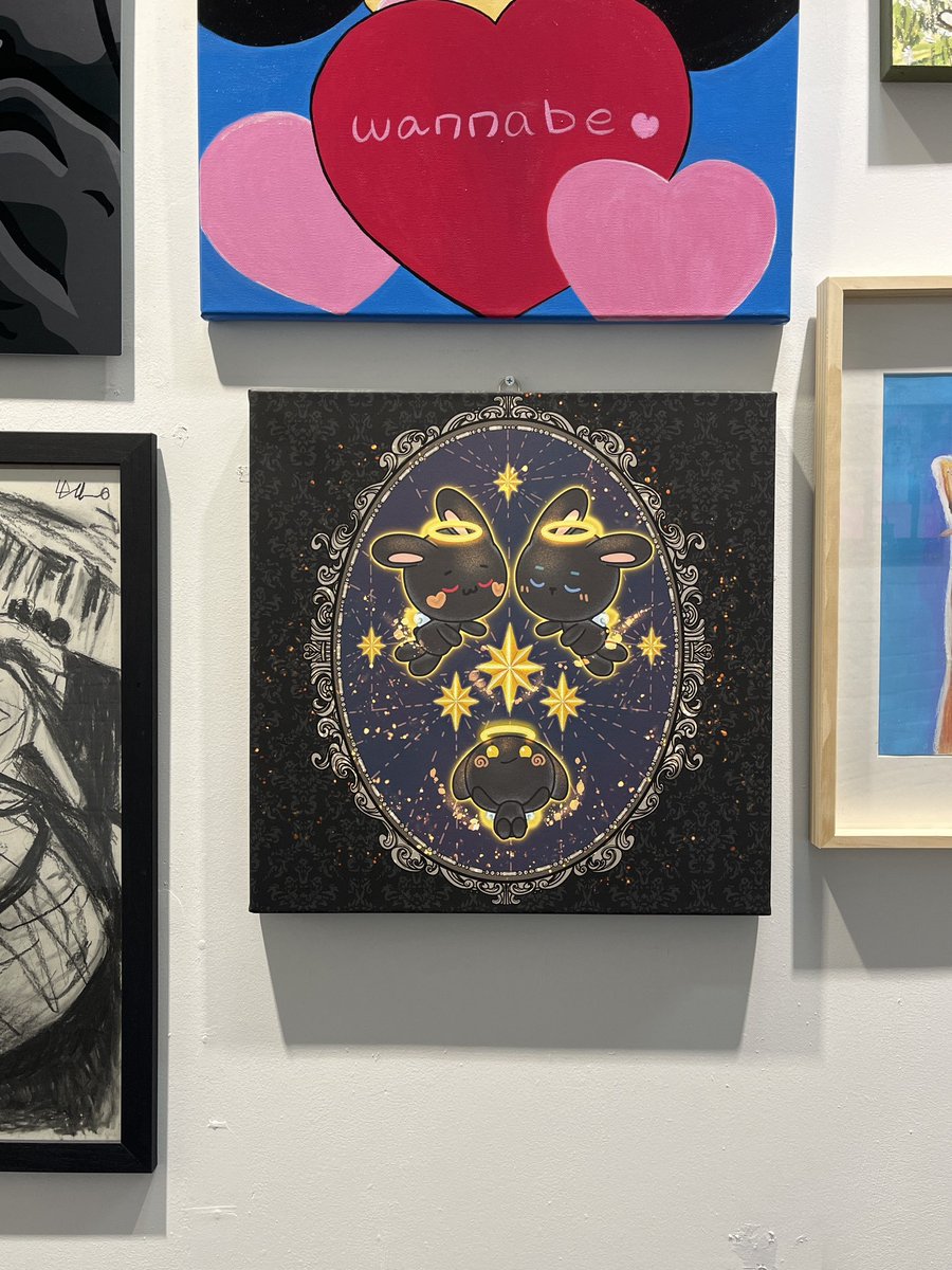 -Super Bunny- 🐰 tweet media