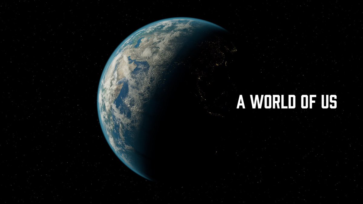 samdeleval's tweet image. A few style frames from my latest project. It was my first time using #houdini so it was a very steep learning curve in a pretty short amount of time.