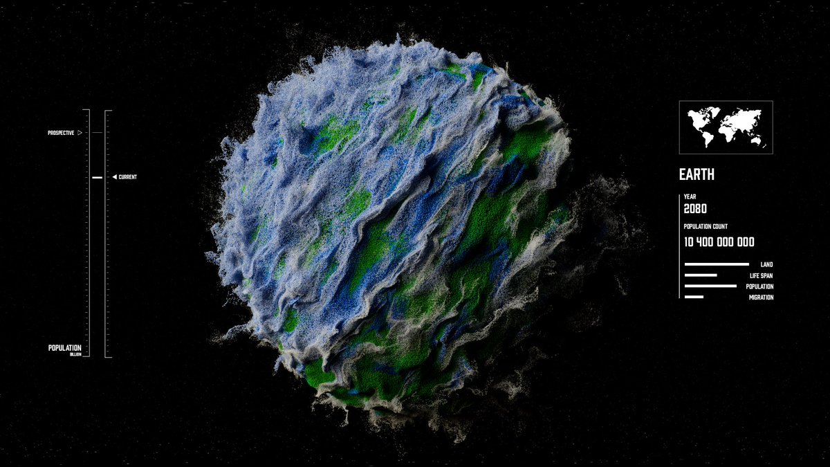 samdeleval's tweet image. A few style frames from my latest project. It was my first time using #houdini so it was a very steep learning curve in a pretty short amount of time.