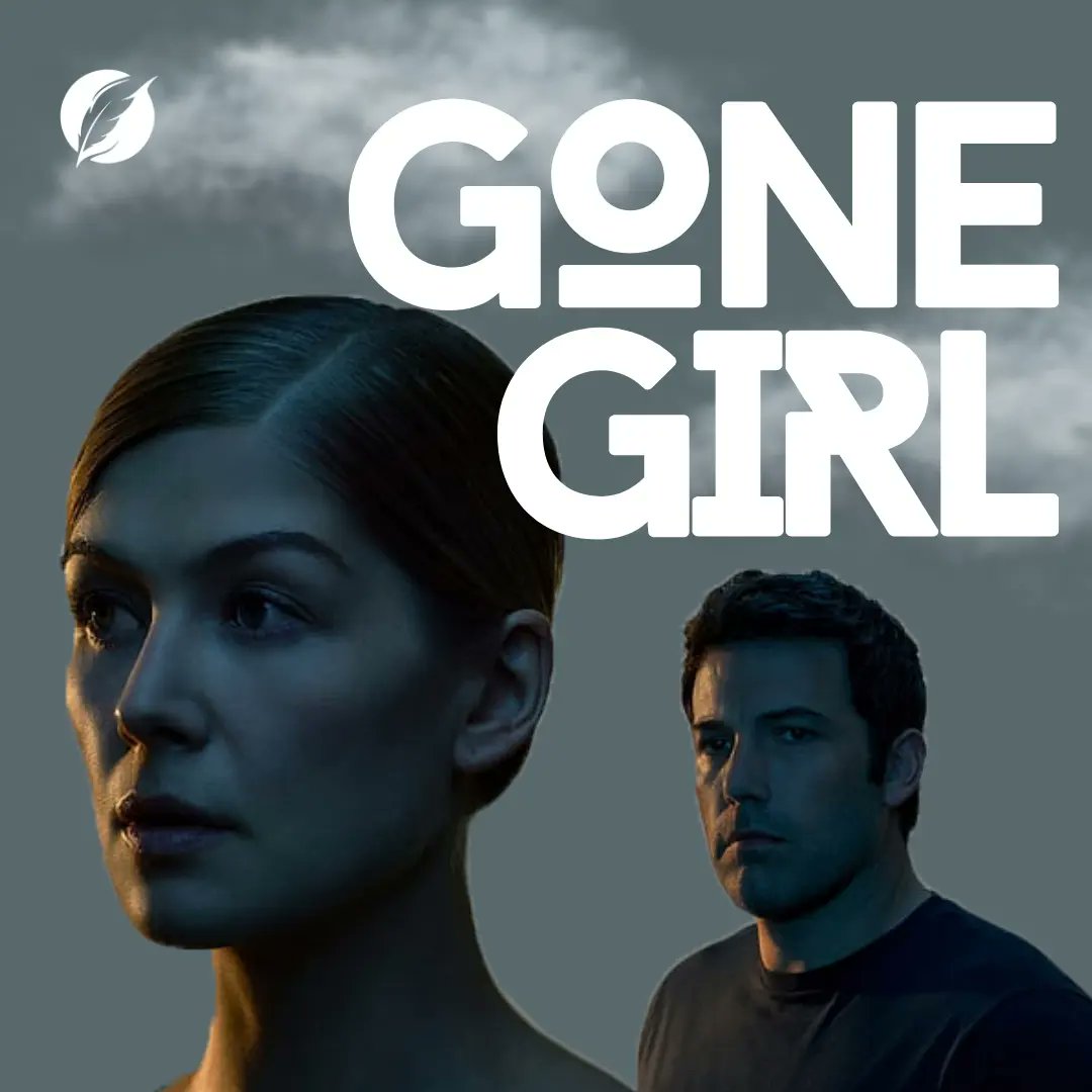 Ignited_Quill's tweet photo. #gonegirl #Revolution #rosamundpike
#davidfincher

Follow @Ignited_Quill for more 🔥 https://t.co/jbZgyuXu7s