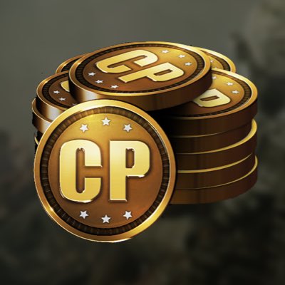 CodmPoints's tweet image. #NewProfilePic