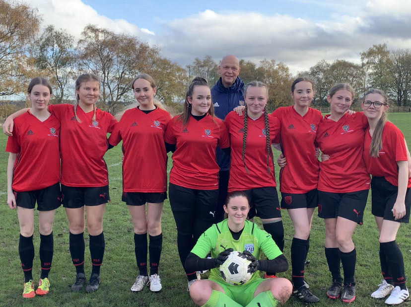 The Streetly Academy on Twitter "RT StreetlyP16SA WBA Foundation