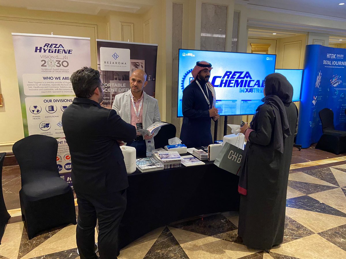 Built Environment ME tweet media