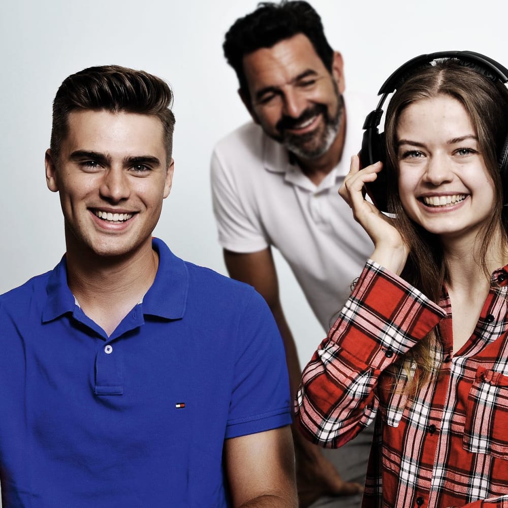 Ob #Hörvorsorge, #Hörtest oder #Hörgeräte-Versorgung: #Hörakustiker sind die Spezialisten, wenn es um gutes #Hören geht. #WelttagdesHörens am 03.03.23 mynewsdesk.com/de/foerdergeme…