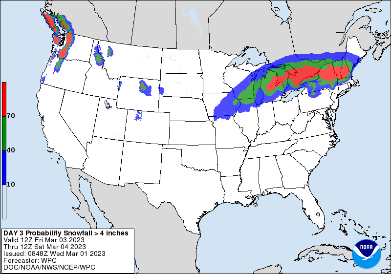 LimWeather's tweet photo. D3 (1/2)
High Risk in NE US, E #Michigan esp at/near #MidlandMI, #Syracuse, #Watertown, #Albany, #Rutland, #MontpellierVT, #ManchesterNH, #Concord, #DoverNH, #RochesterNH cities
#USwx #WinterStorm #Snow #Blizzard #wxtwitter #MIwx #NYwx #NewEngland #MAwx #VTwx #NHwx #MEwx https://t.co/YQVZcsgTo5
