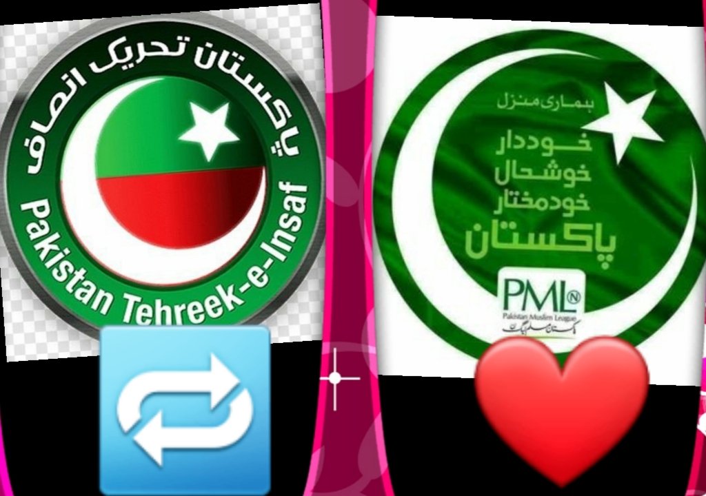 Haroon_Natamaam's tweet photo. عوامی سروے  پنجاب اور کے پی کے میں  حکومت کس کی ہو گی؟

پی ٹی آئی         🔁

مسلم ن لیگ        ❤  

#ووٹ_کپتان_کا https://t.co/yv835pjuVE