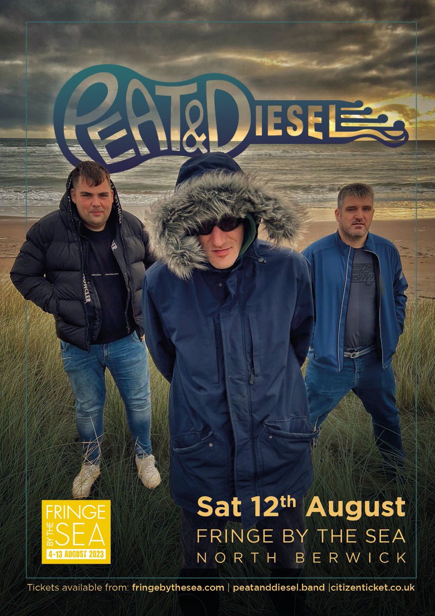 peatanddiesel's tweet photo. ❗️❗️ OUR BIGGEST HEADLINE SHOW 12.08.23❗️❗️

Presale is now live…. If you were signed up to our mailing list you should have the link for today in your email (please check spam and junk)

General sale for this show is live tomorrow at 10am 🎫 https://t.co/R6fjt2i6Yd
